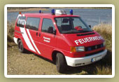 Vorrausger�tewagen
VGW